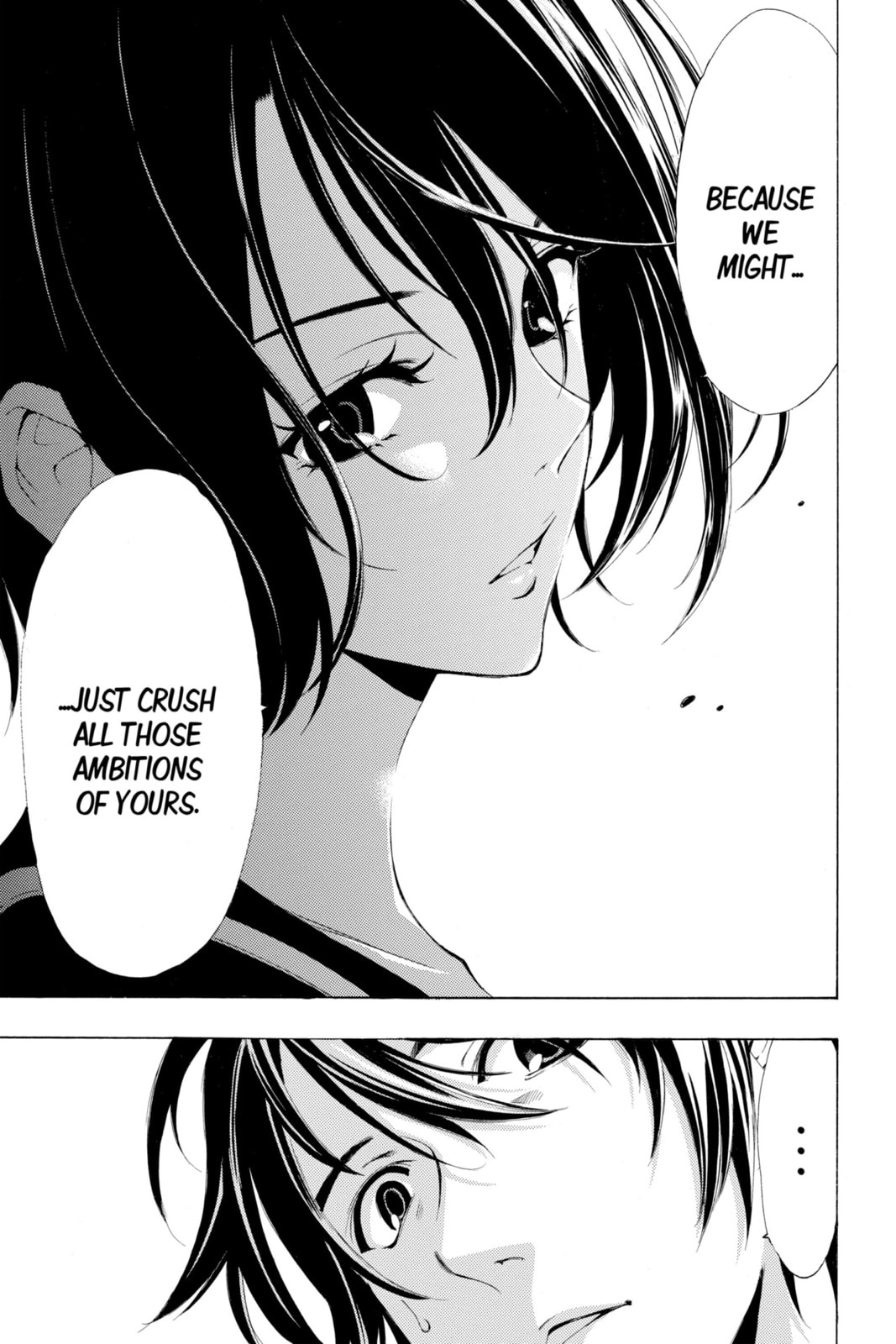Read Kaffka Fu chapter 173 image 14 on Lezhin