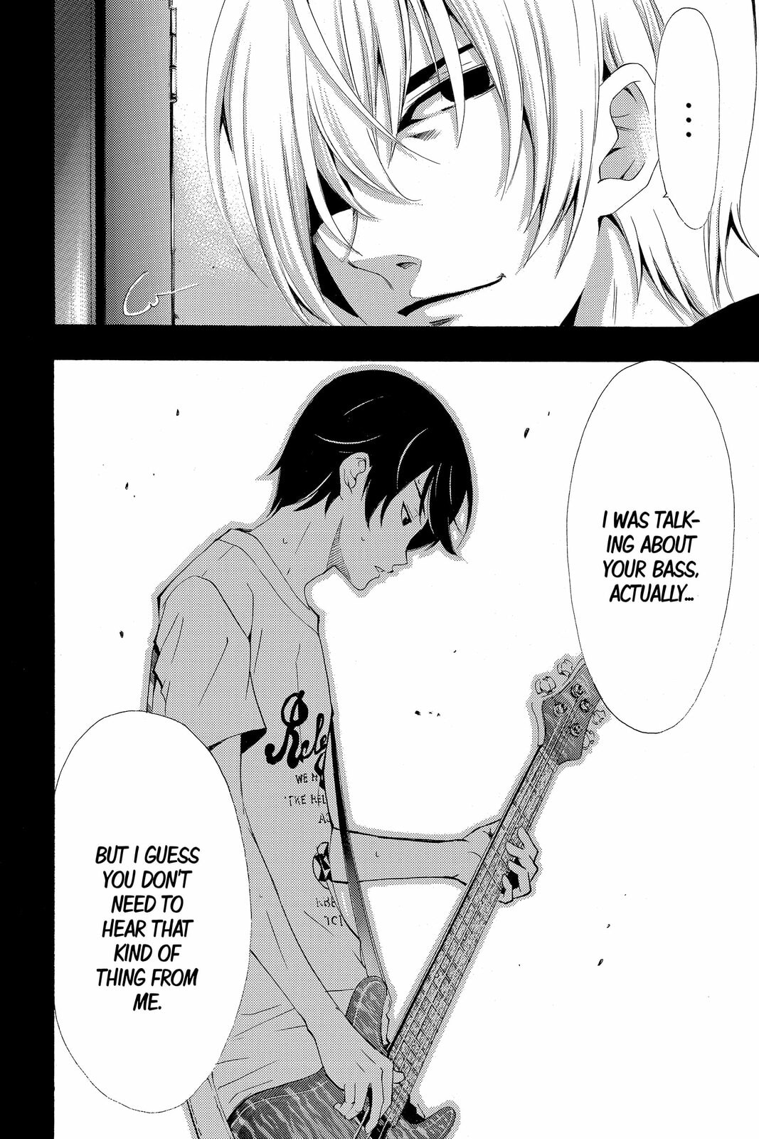 Read Kaffka Fu chapter 176 image 17 on Lezhin