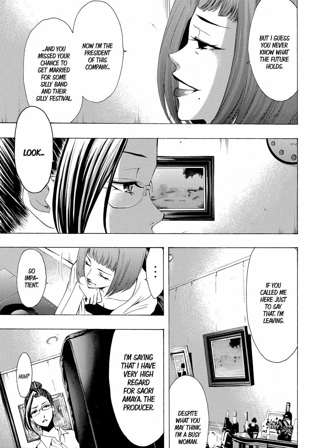 Read Kaffka Fu chapter 177 image 16 on Lezhin