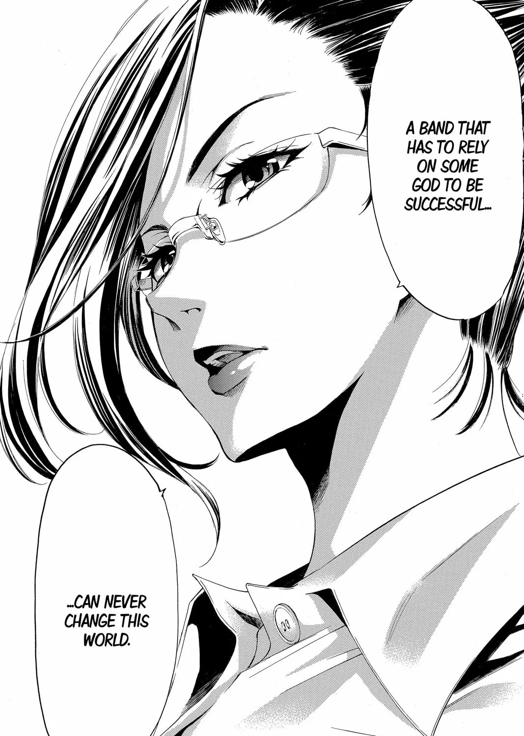 Read Kaffka Fu chapter 177 image 26 on Lezhin