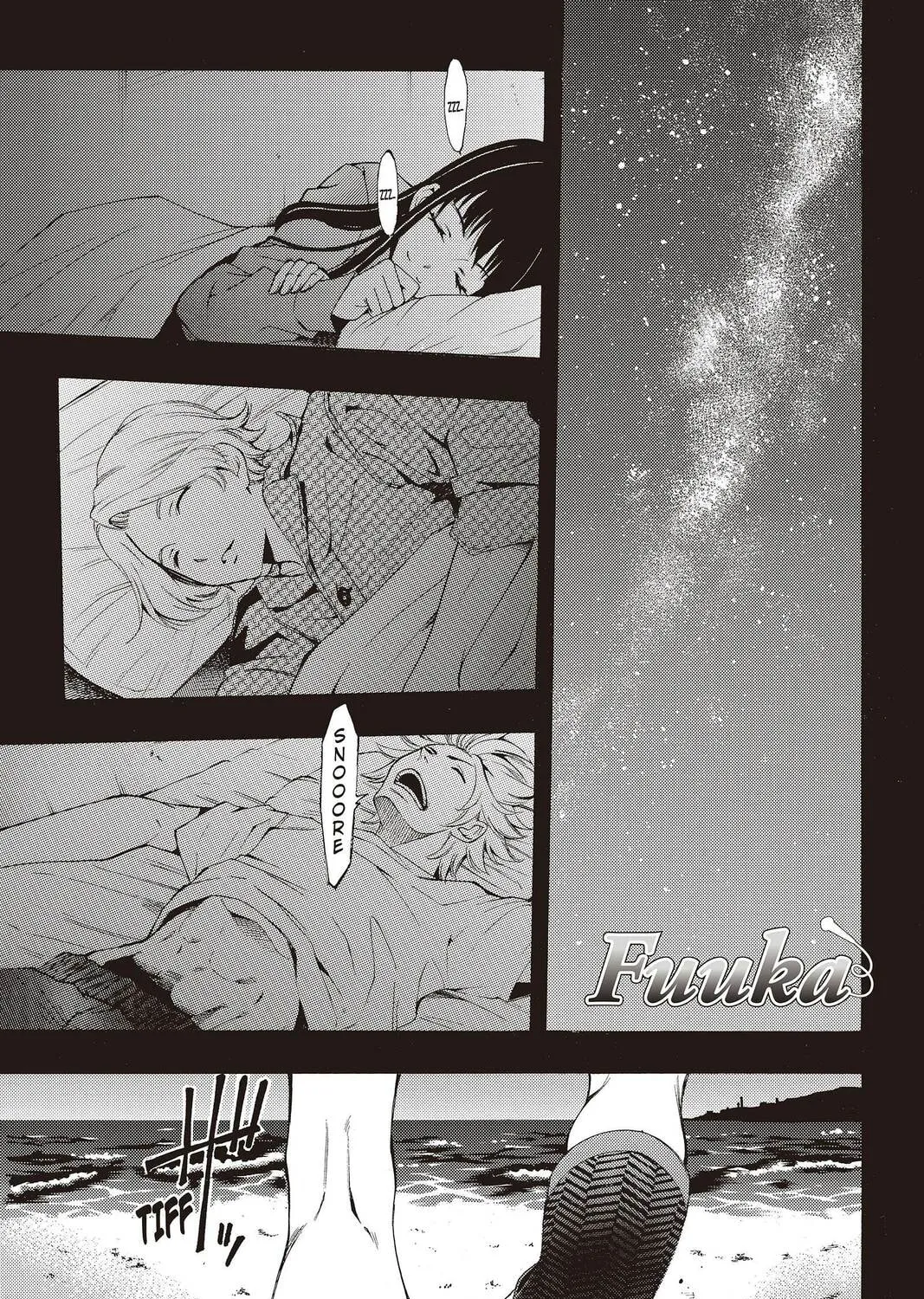 Read Kaffka Fu chapter 177 image 32 on Lezhin