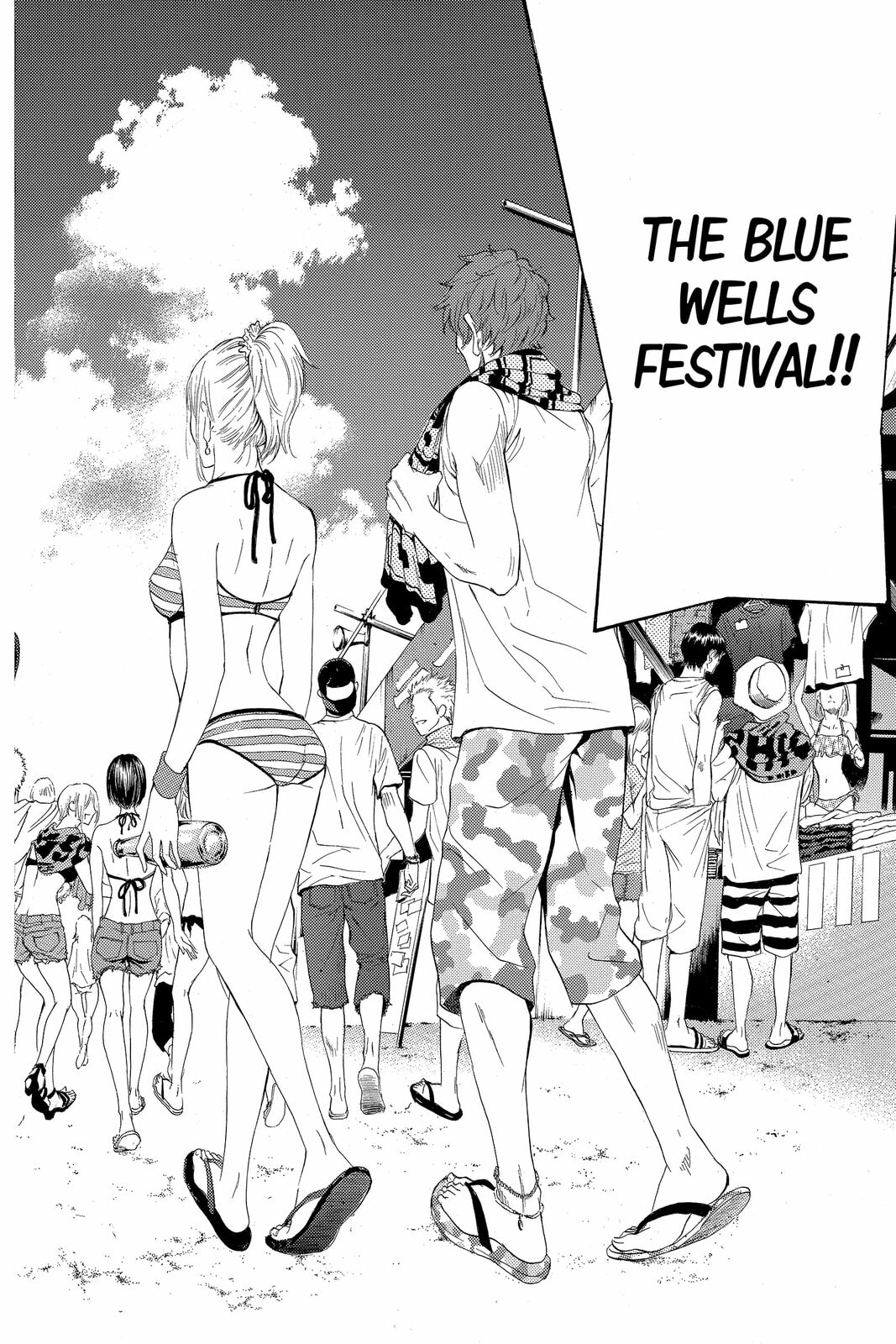 Read Kaffka Fu chapter 178 image 18 on Lezhin