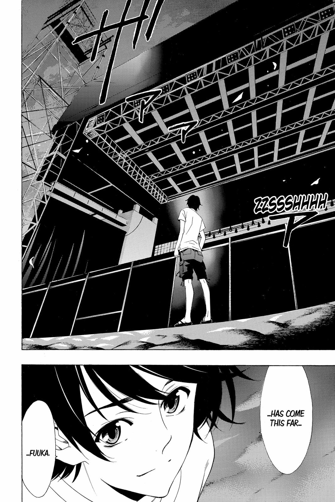 Read Kaffka Fu chapter 178 image 2 on Lezhin