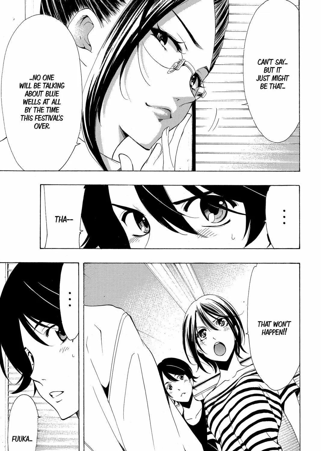Read Kaffka Fu chapter 179 image 16 on Lezhin