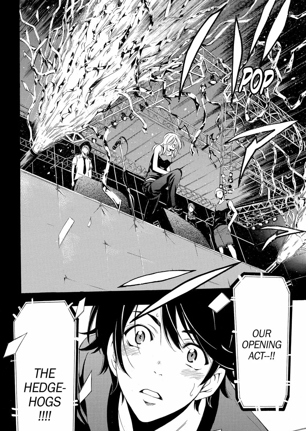 Read Kaffka Fu chapter 179 image 30 on Lezhin