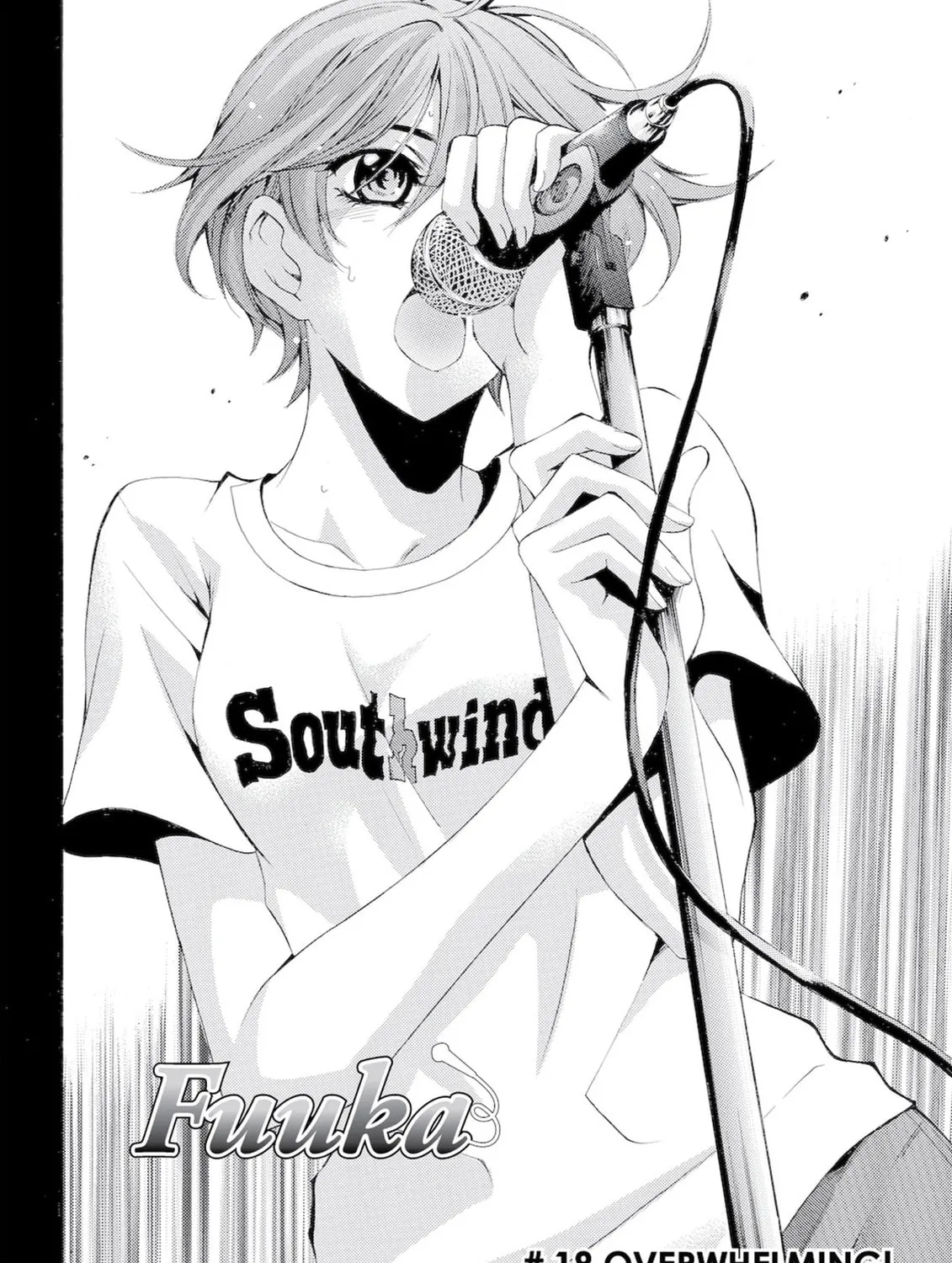 Read Kaffka Fu chapter 18 image 2 on Lezhin
