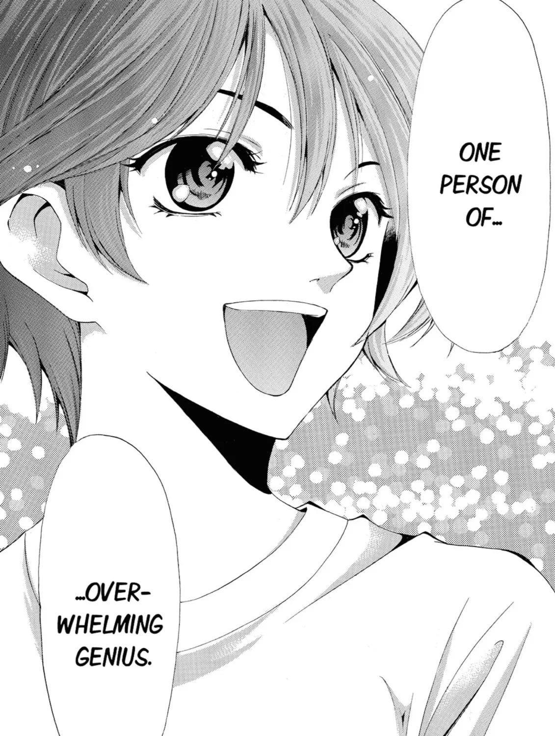 Read Kaffka Fu chapter 18 image 26 on Lezhin