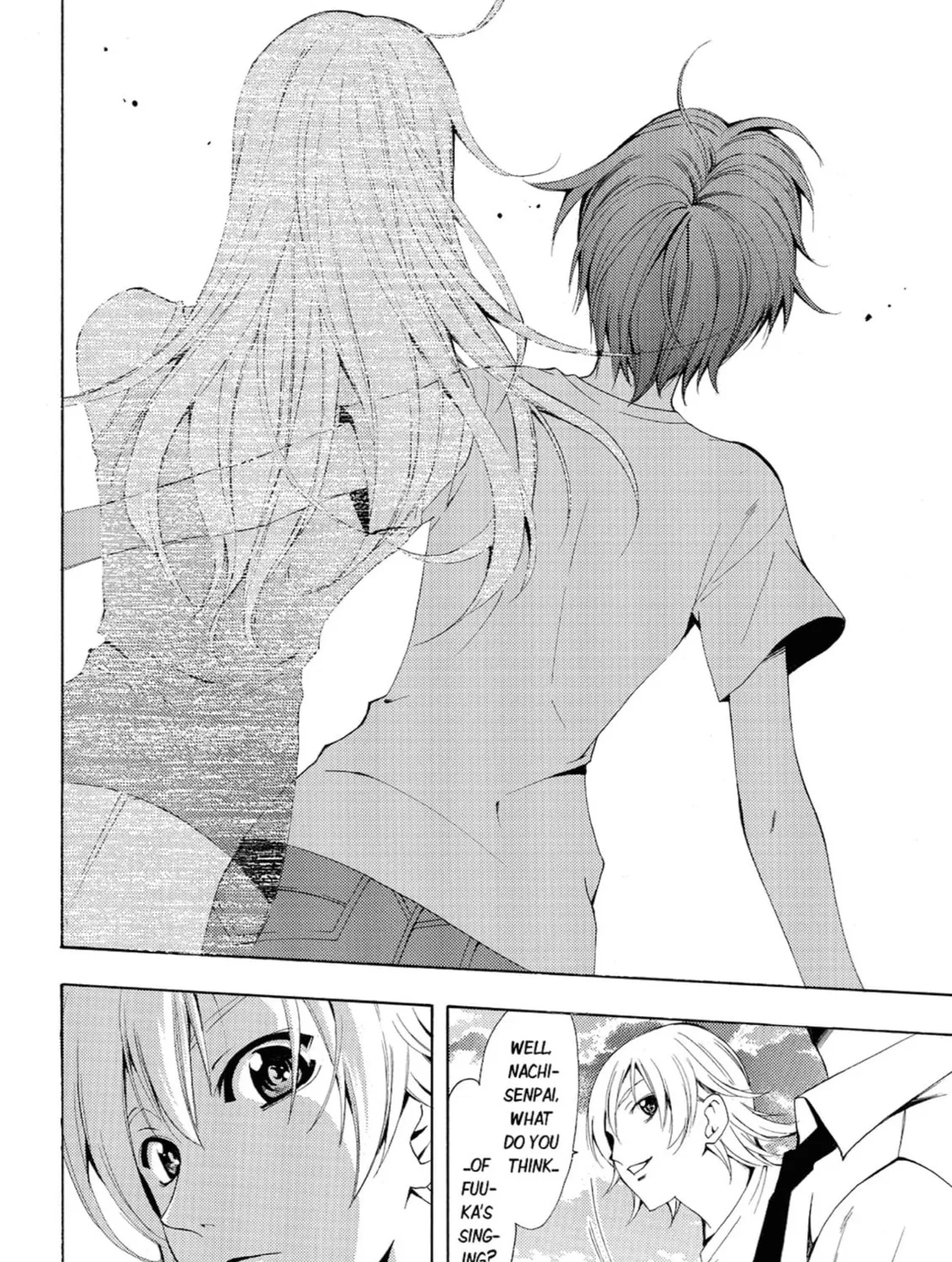 Read Kaffka Fu chapter 18 image 6 on Lezhin