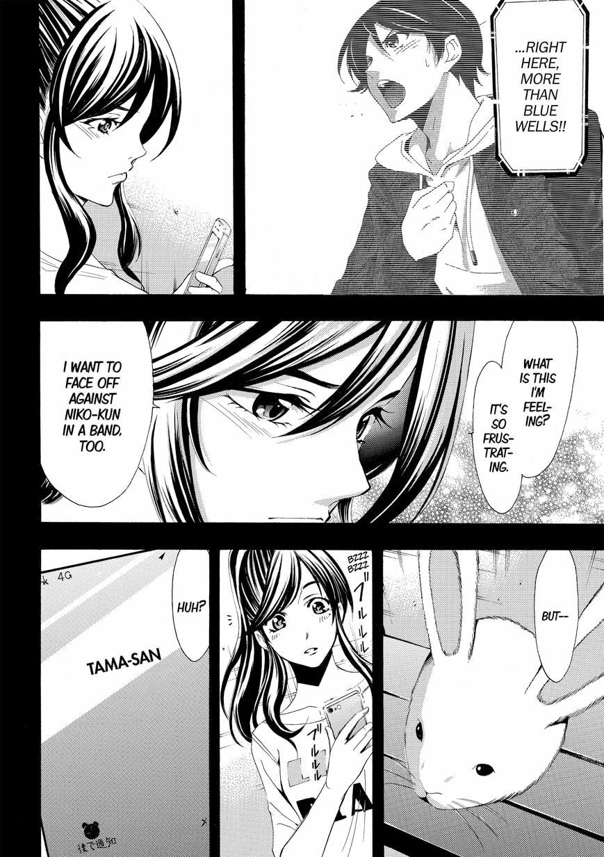 Read Kaffka Fu chapter 180.1 image 12 on Lezhin