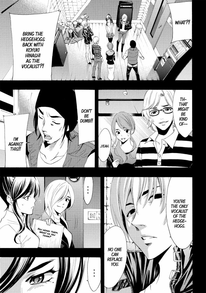 Read Kaffka Fu chapter 180.1 image 13 on Lezhin
