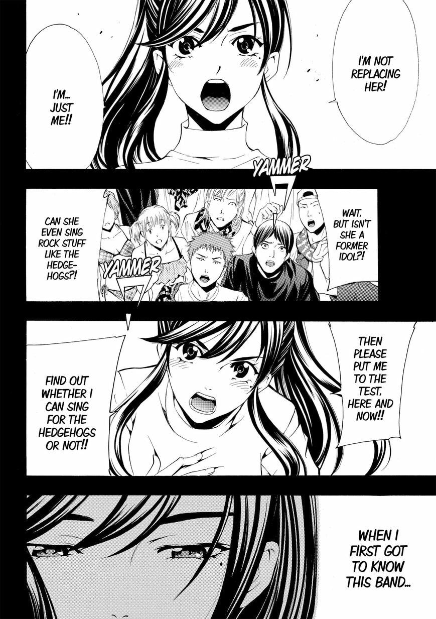 Read Kaffka Fu chapter 180.1 image 14 on Lezhin
