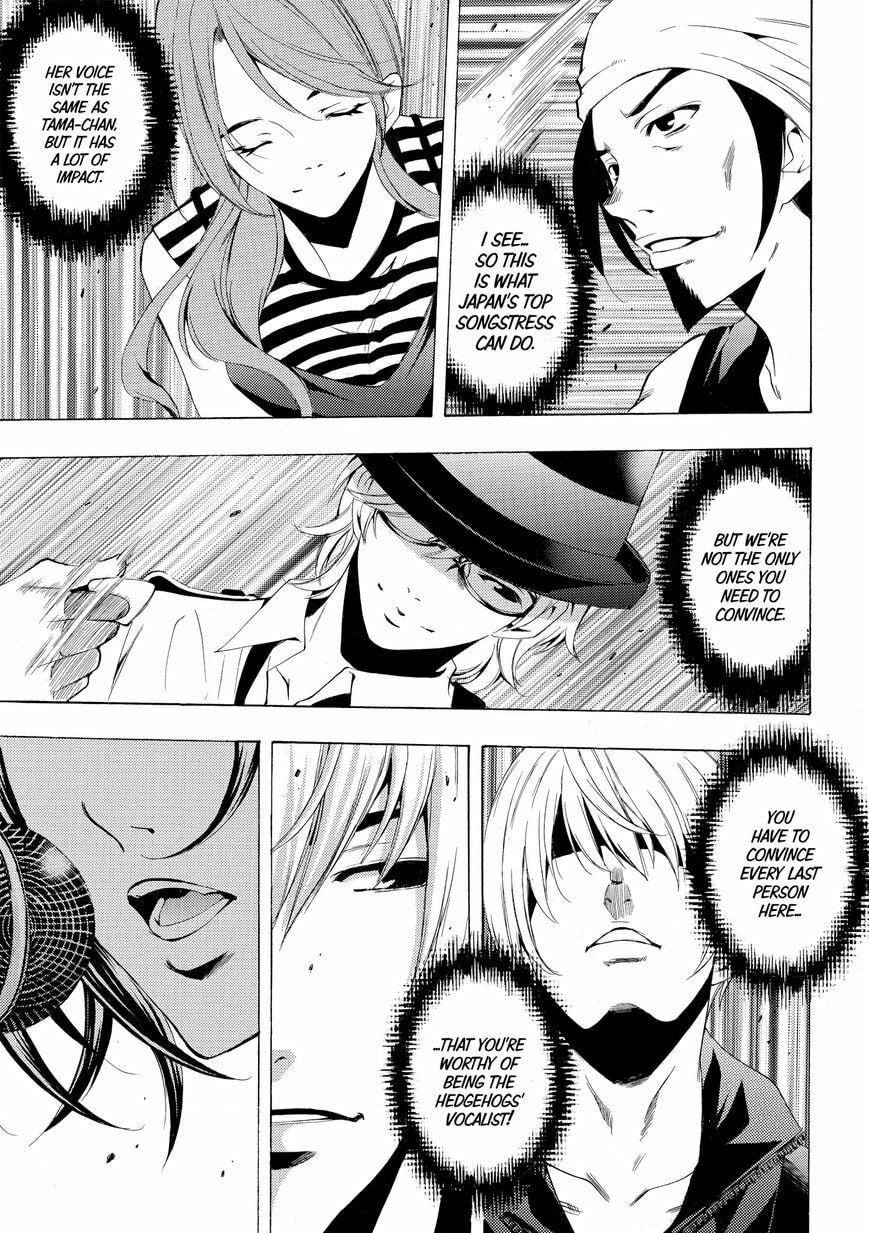 Read Kaffka Fu chapter 180.1 image 17 on Lezhin