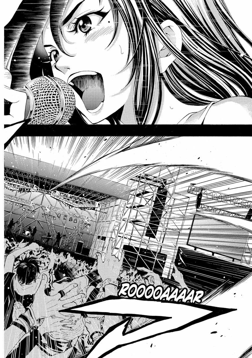 Read Kaffka Fu chapter 180.1 image 18 on Lezhin