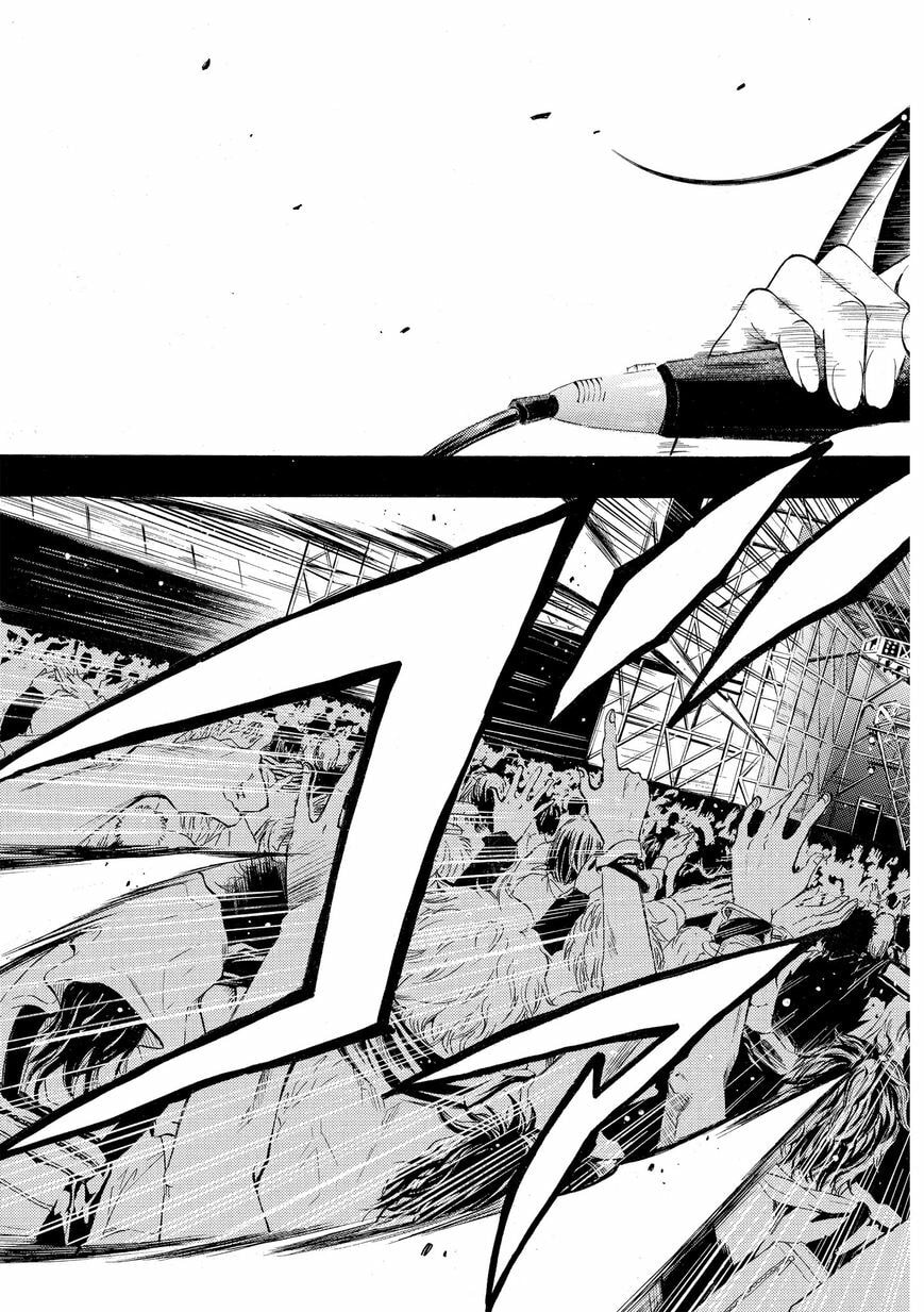 Read Kaffka Fu chapter 180.1 image 19 on Lezhin