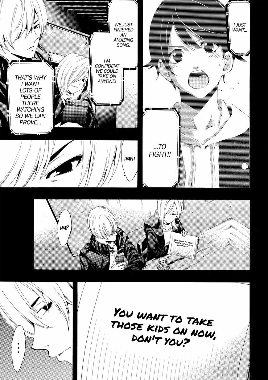 Read Kaffka Fu chapter 180.1 image 5 on Lezhin