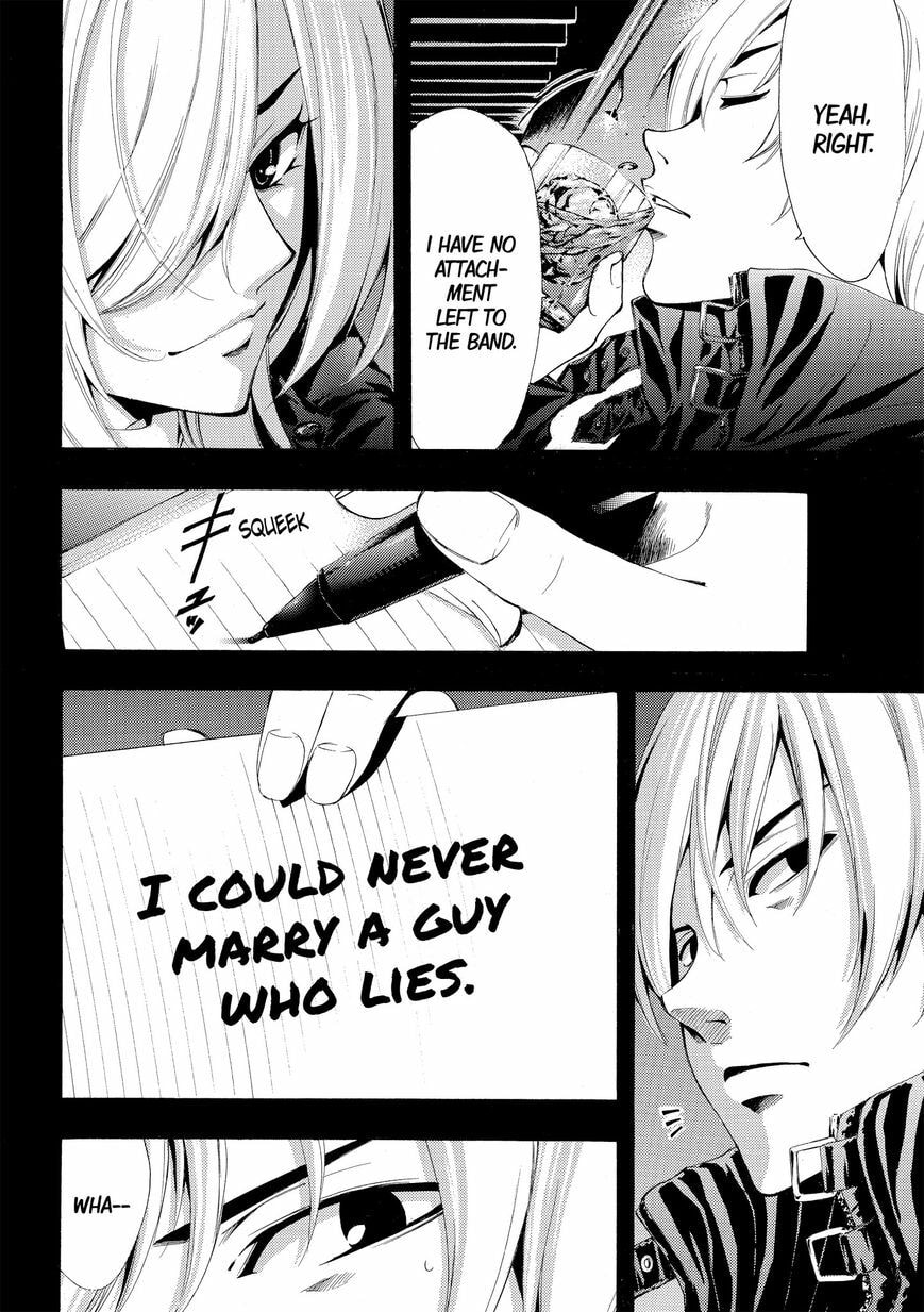 Read Kaffka Fu chapter 180.1 image 6 on Lezhin