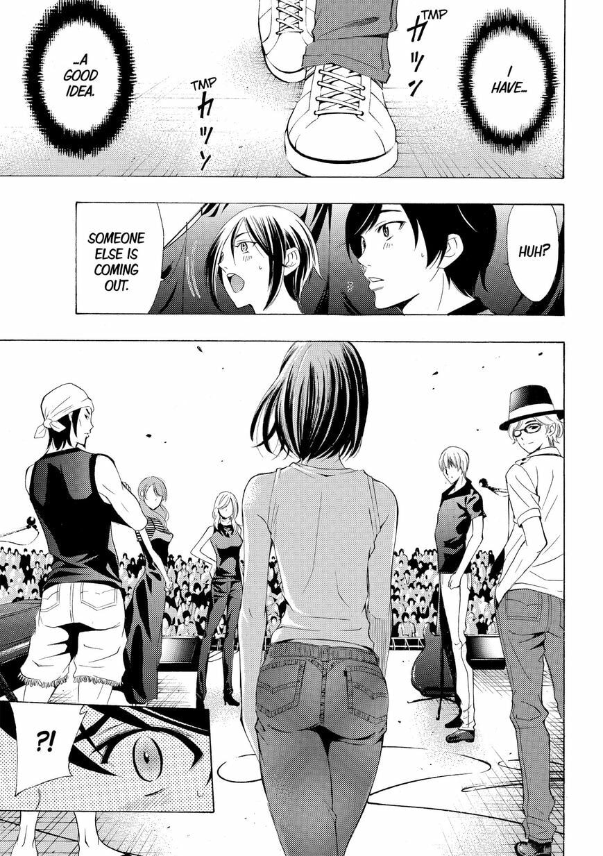 Read Kaffka Fu chapter 180.1 image 7 on Lezhin