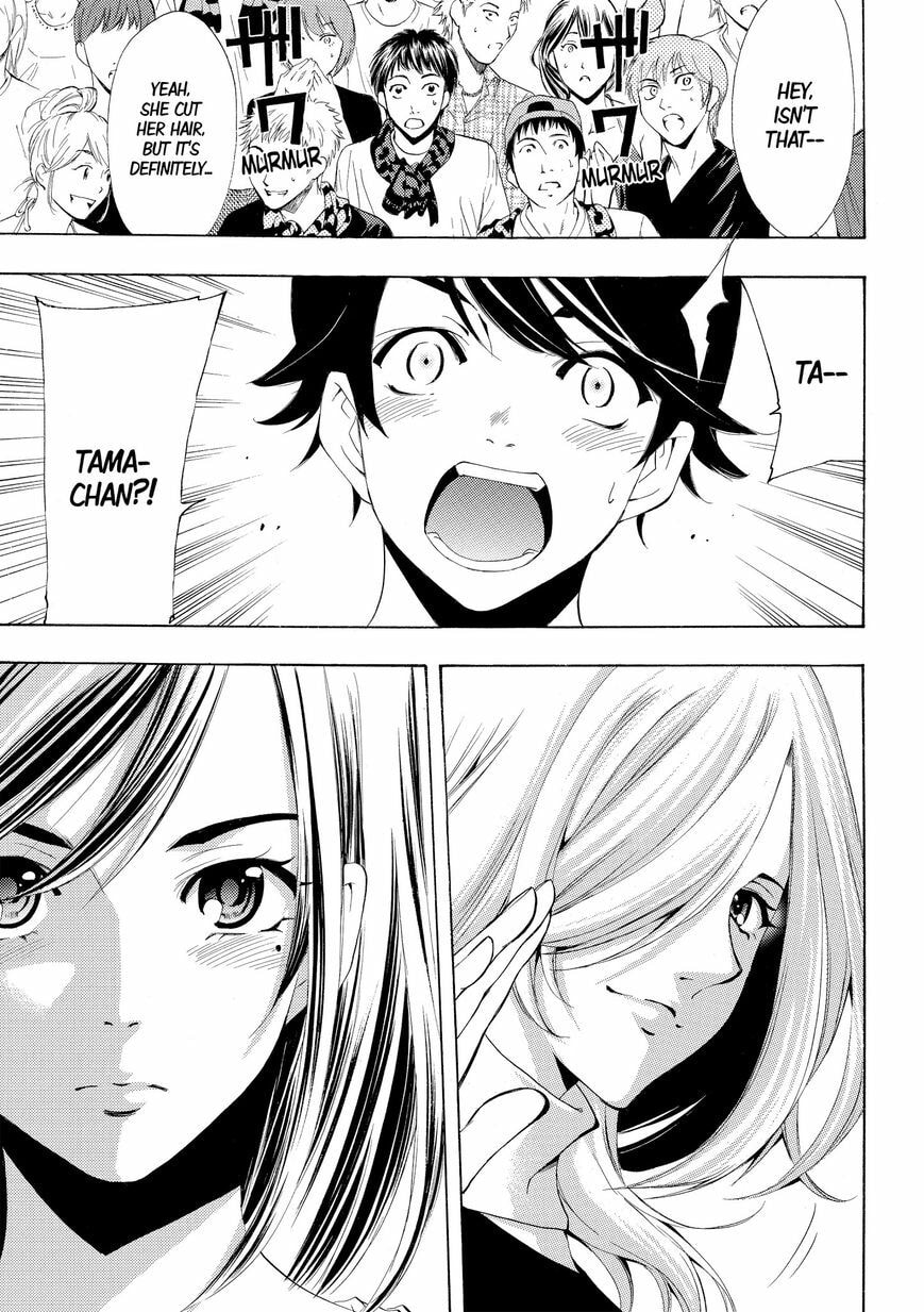 Read Kaffka Fu chapter 180.1 image 9 on Lezhin