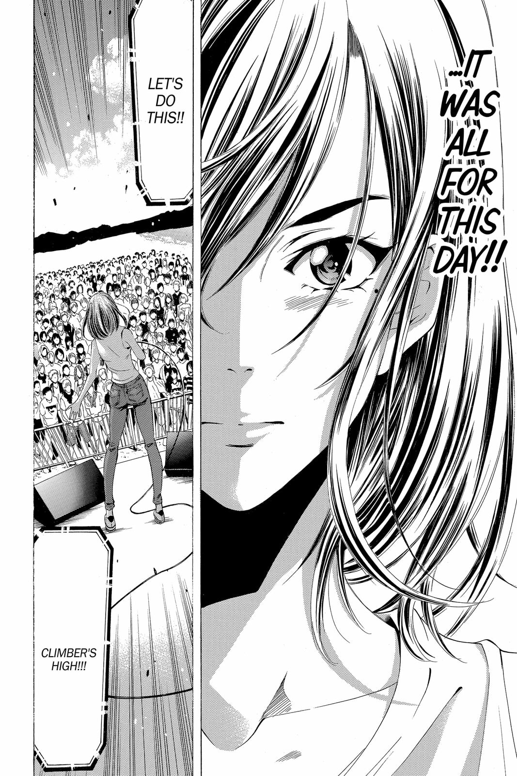 Read Kaffka Fu chapter 180 image 13 on Lezhin