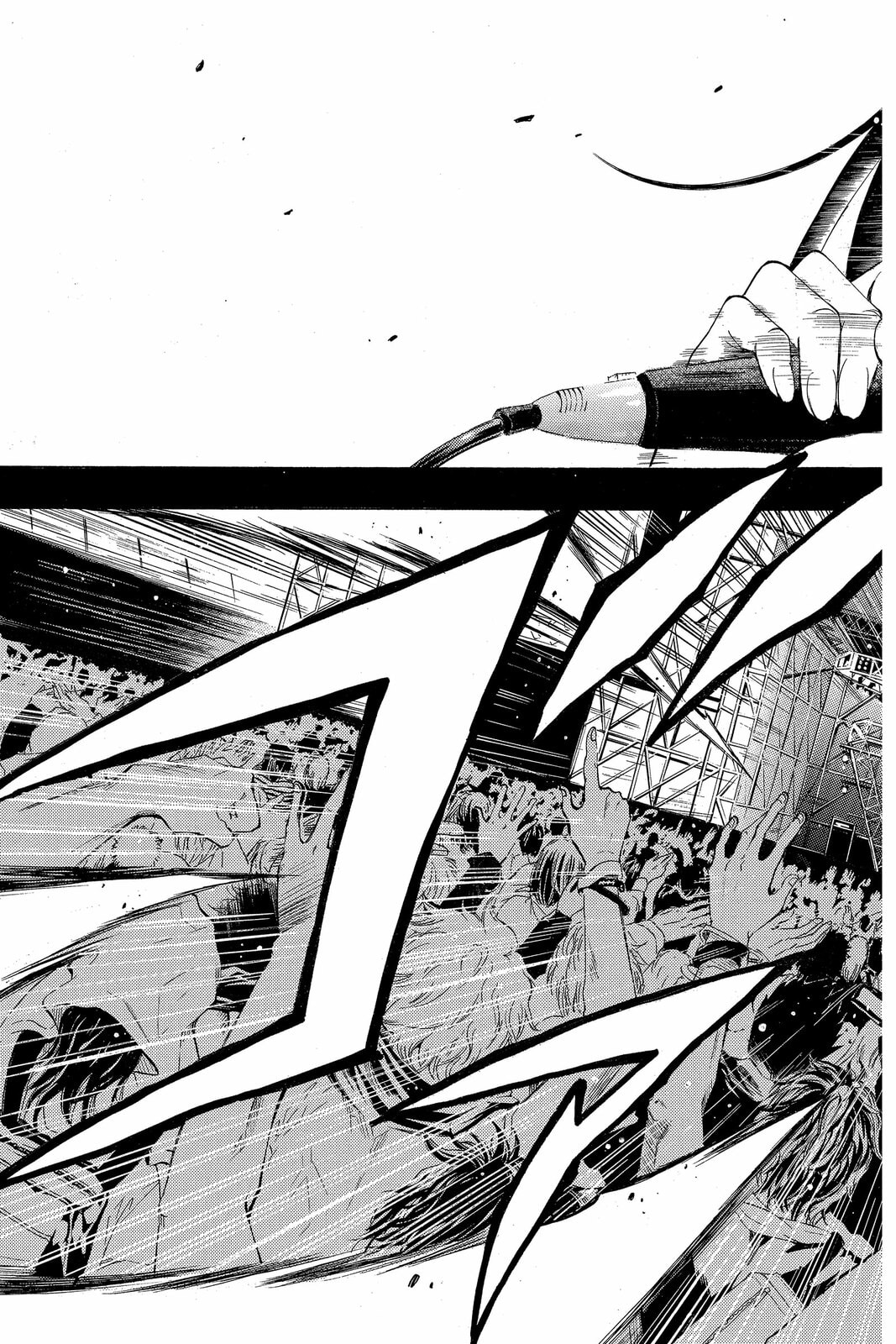 Read Kaffka Fu chapter 180 image 16 on Lezhin