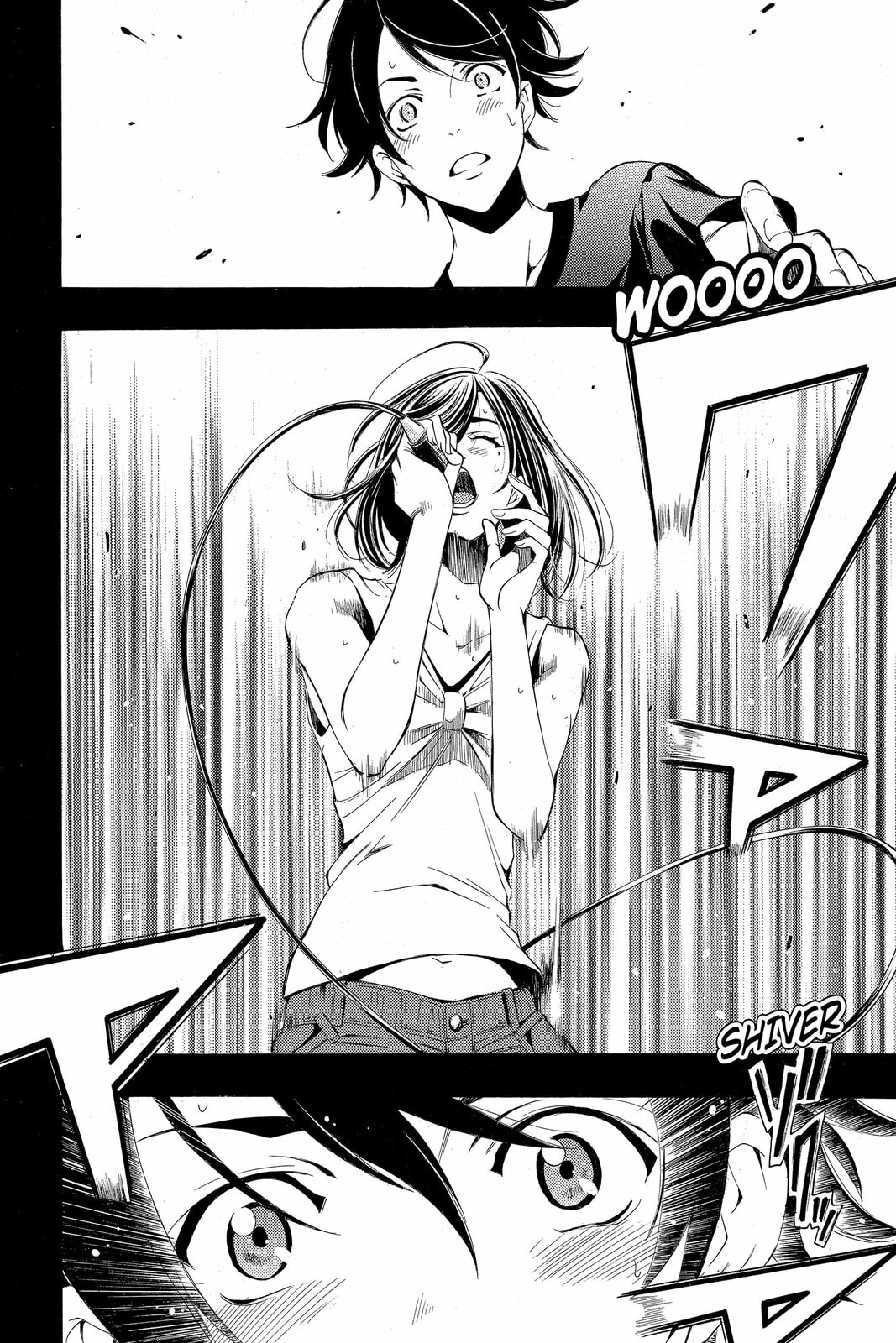 Read Kaffka Fu chapter 180 image 17 on Lezhin