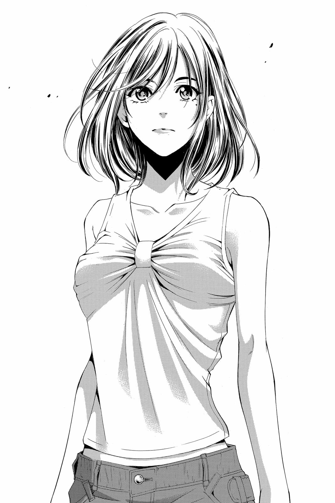 Read Kaffka Fu chapter 180 image 5 on Lezhin