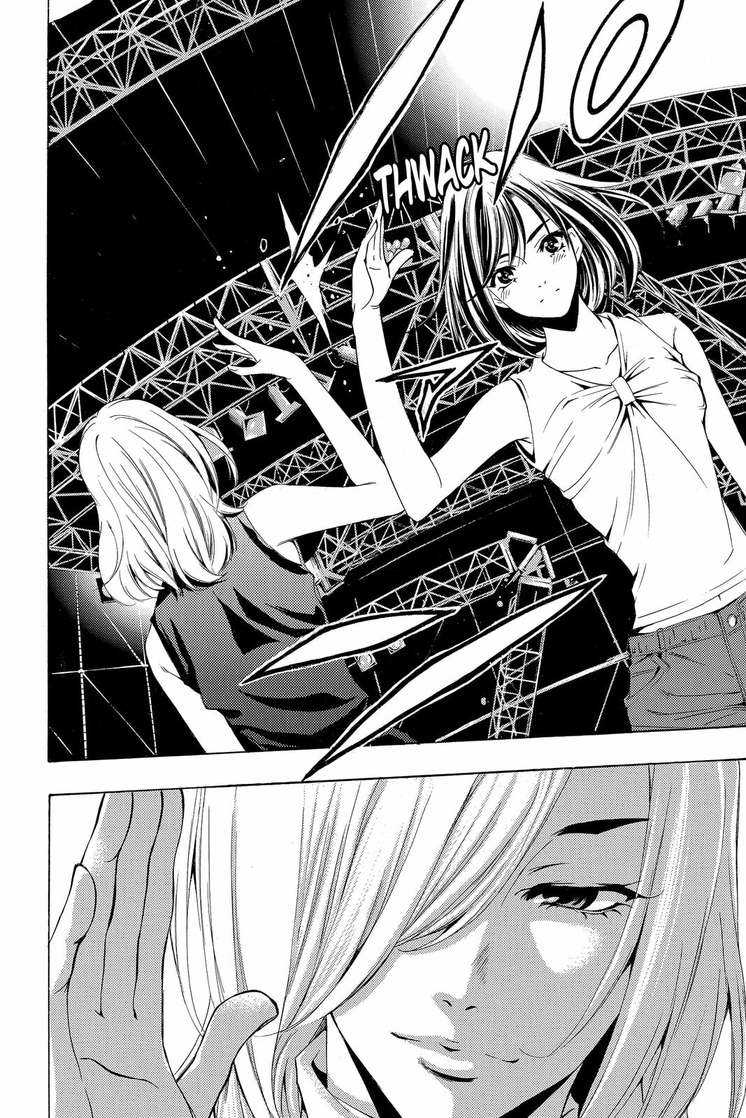 Read Kaffka Fu chapter 180 image 7 on Lezhin