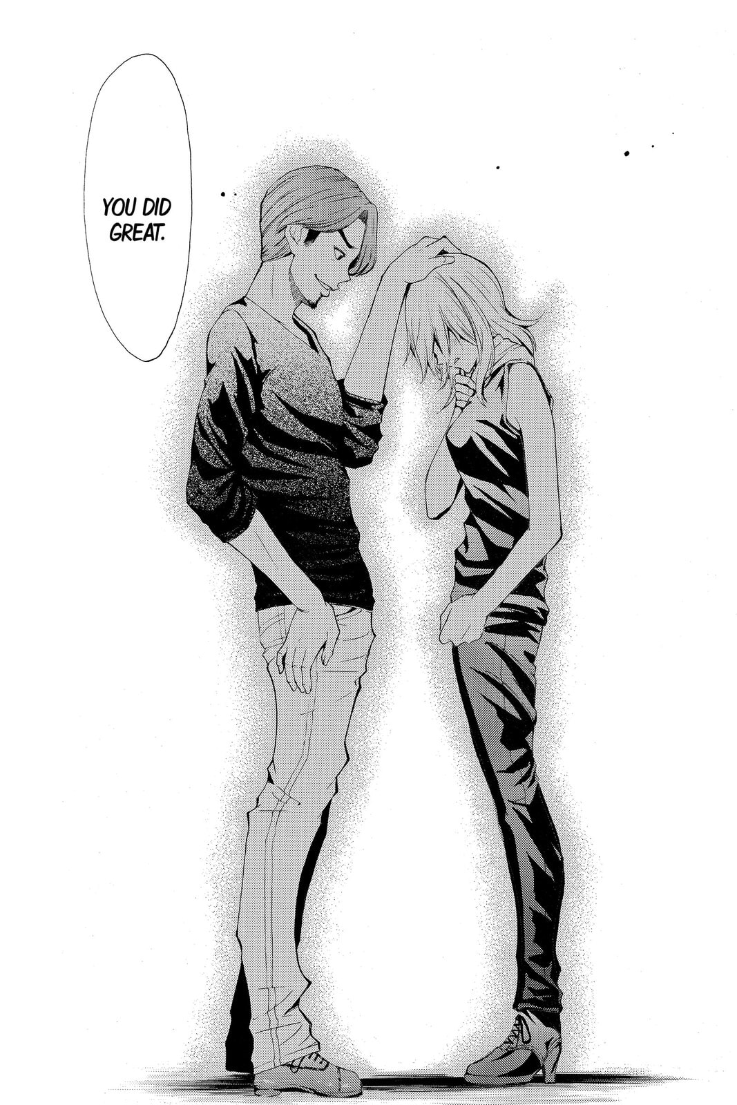 Read Kaffka Fu chapter 181 image 10 on Lezhin