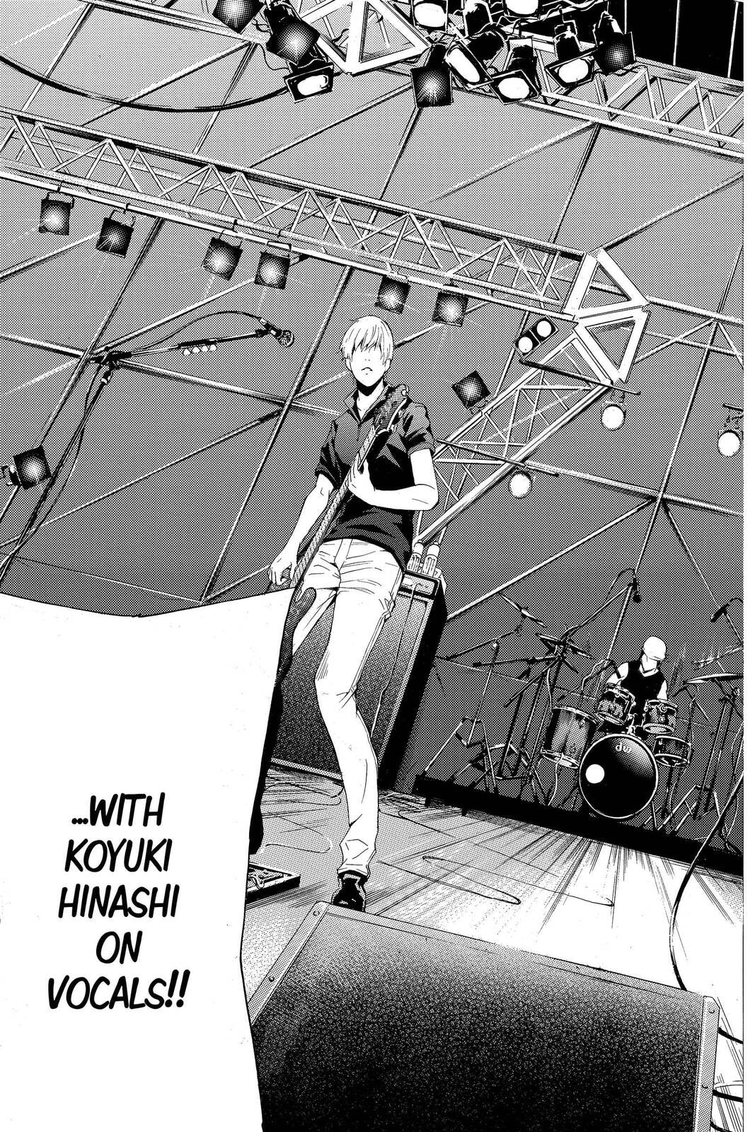 Read Kaffka Fu chapter 181 image 2 on Lezhin