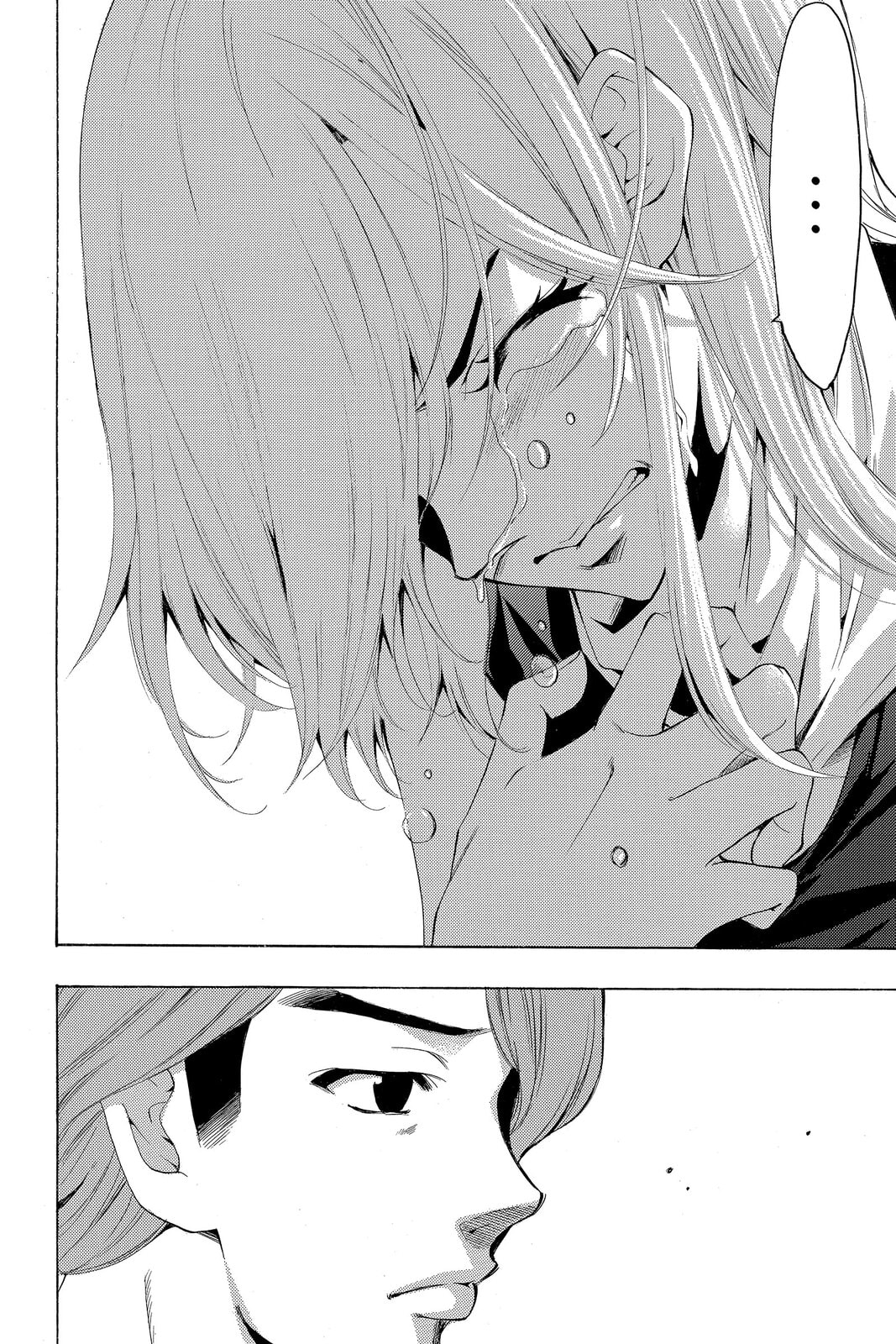 Read Kaffka Fu chapter 181 image 9 on Lezhin