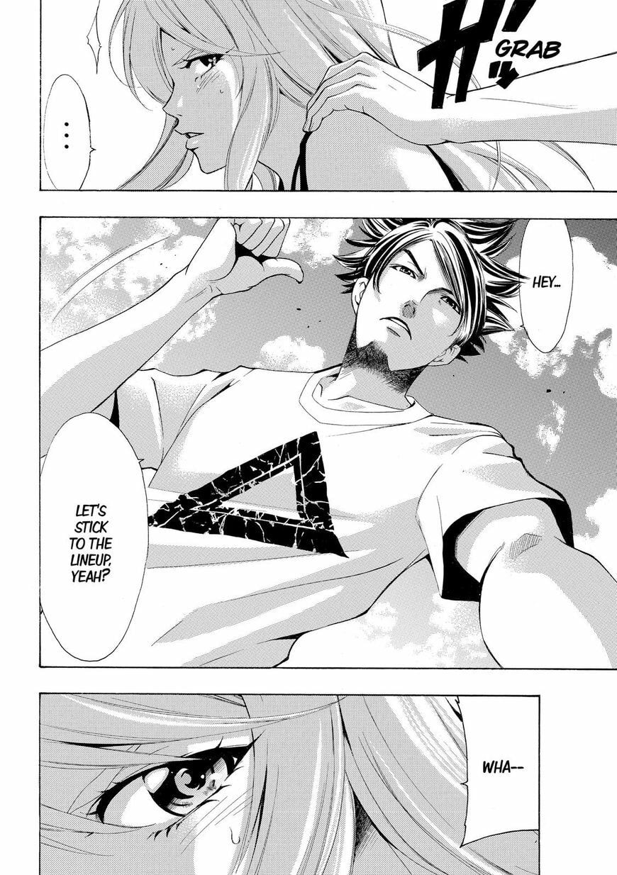 Read Kaffka Fu chapter 182.1 image 10 on Lezhin
