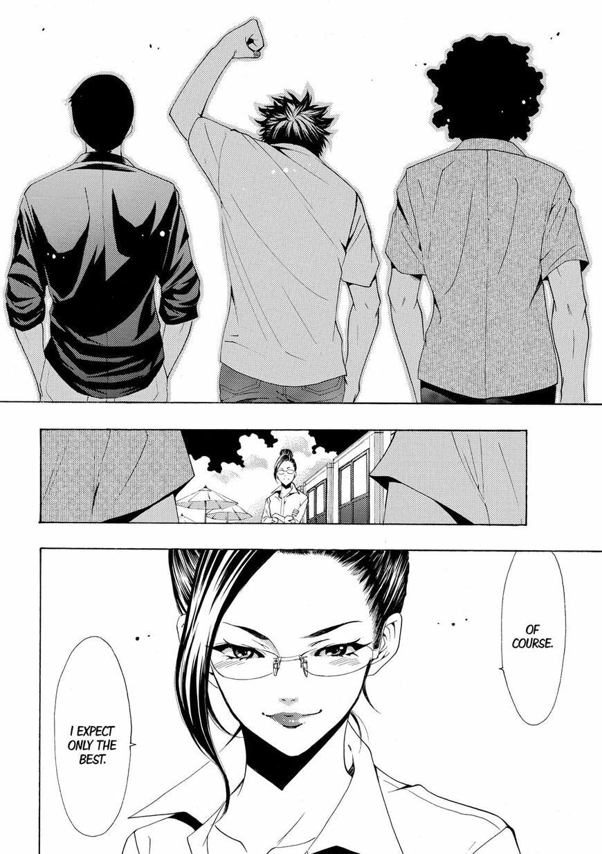 Read Kaffka Fu chapter 182.1 image 12 on Lezhin