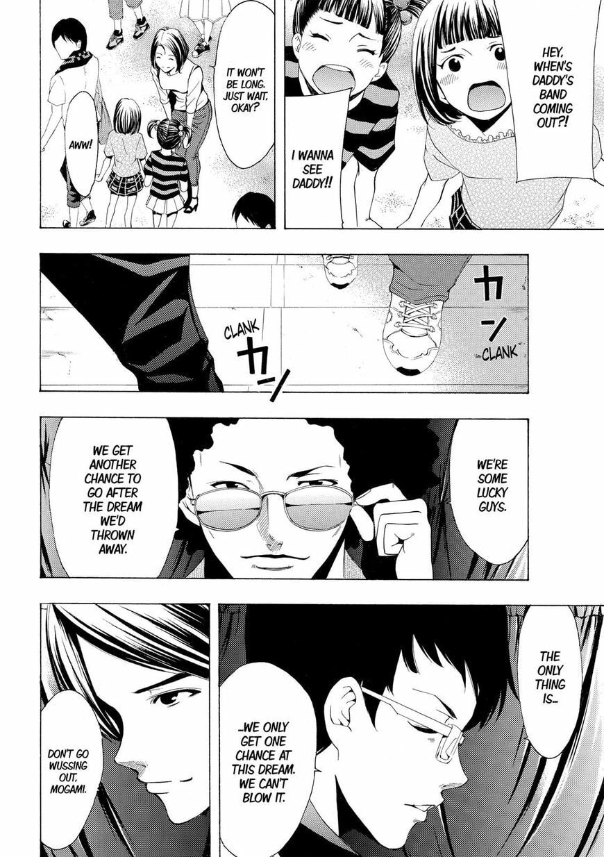 Read Kaffka Fu chapter 182.1 image 14 on Lezhin
