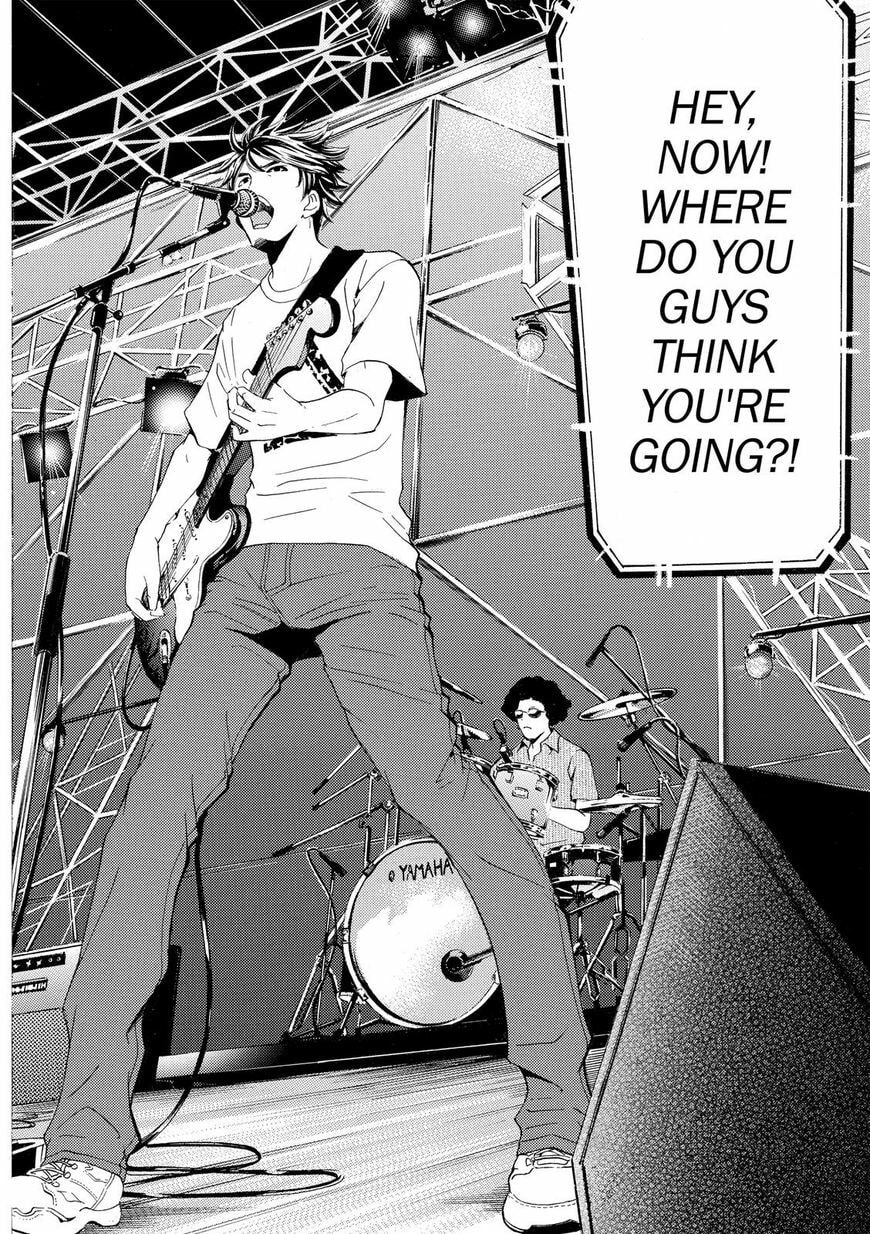 Read Kaffka Fu chapter 182.1 image 16 on Lezhin