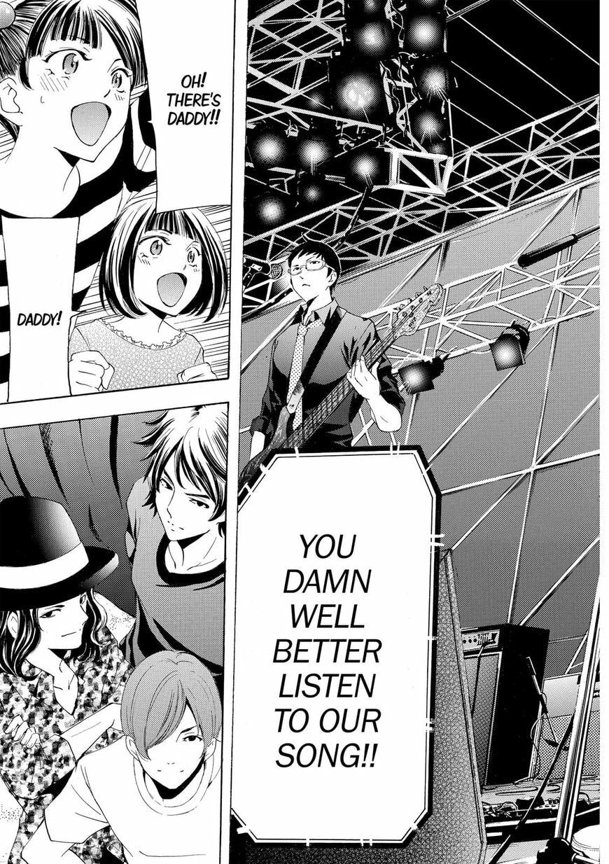 Read Kaffka Fu chapter 182.1 image 17 on Lezhin