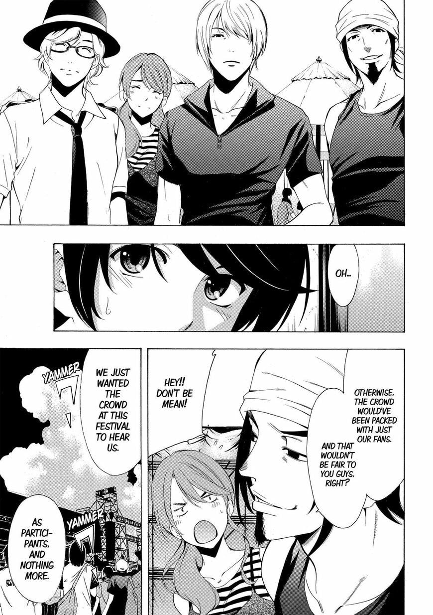 Read Kaffka Fu chapter 182.1 image 3 on Lezhin