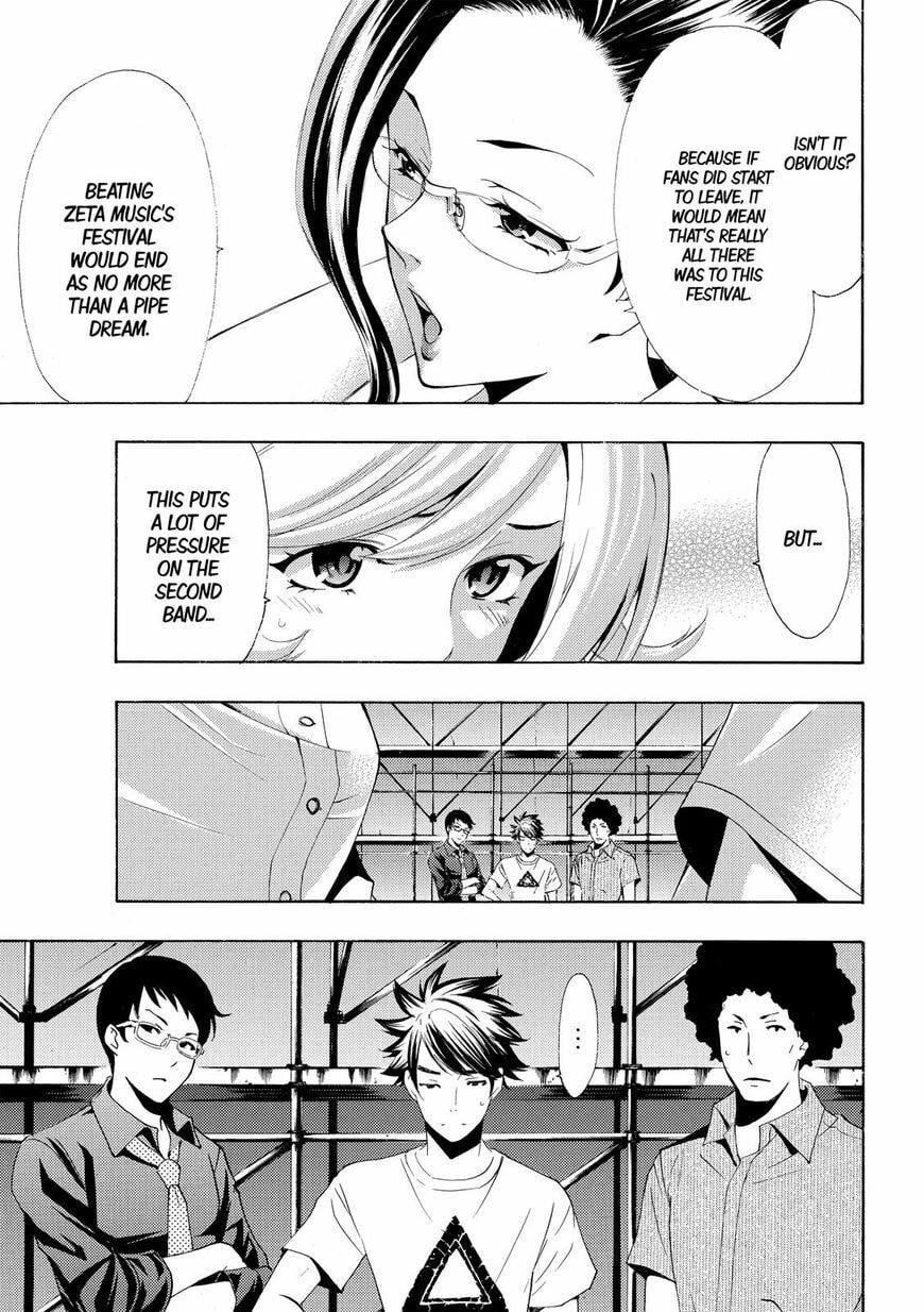 Read Kaffka Fu chapter 182.1 image 5 on Lezhin
