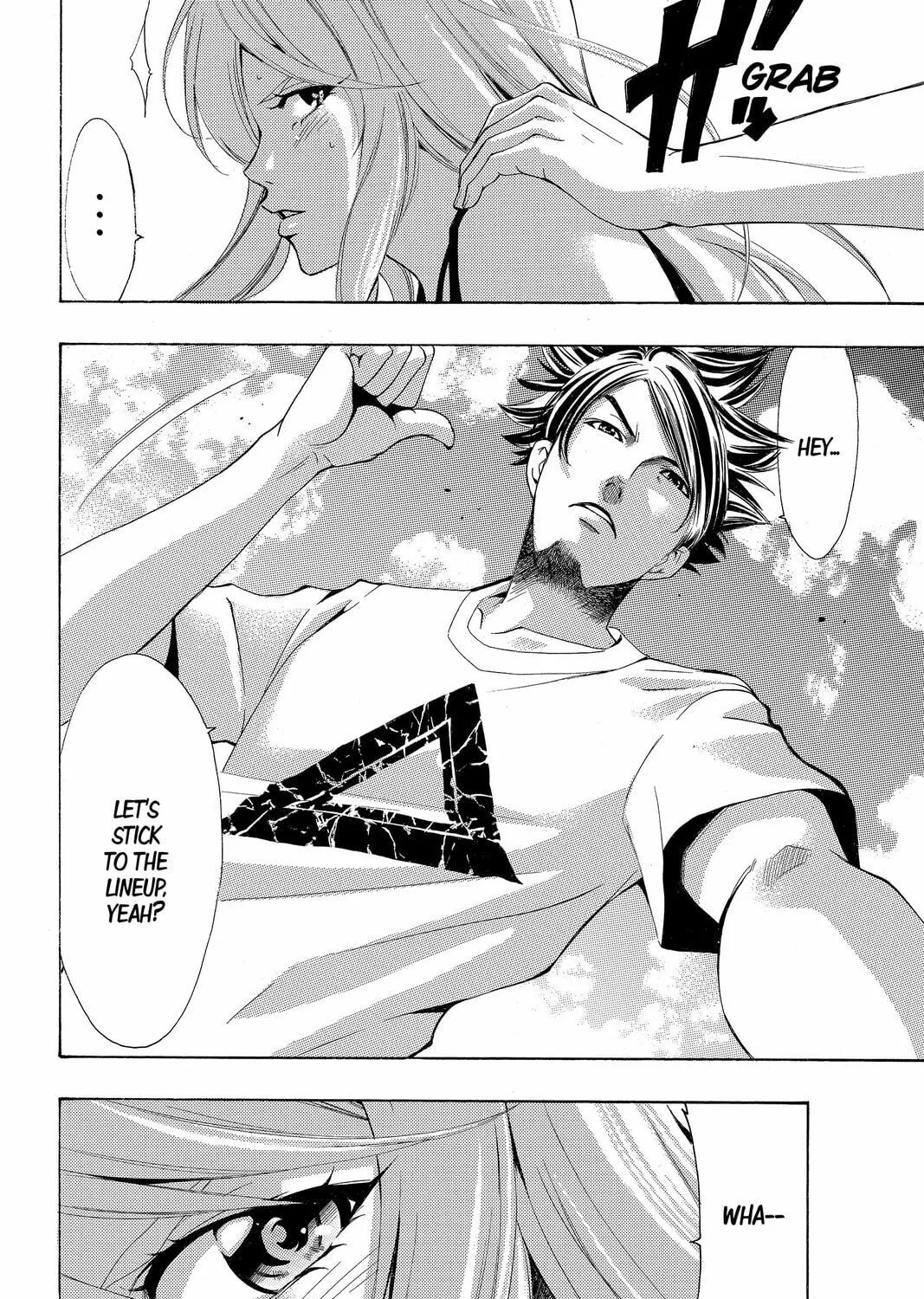 Read Kaffka Fu chapter 182 image 18 on Lezhin