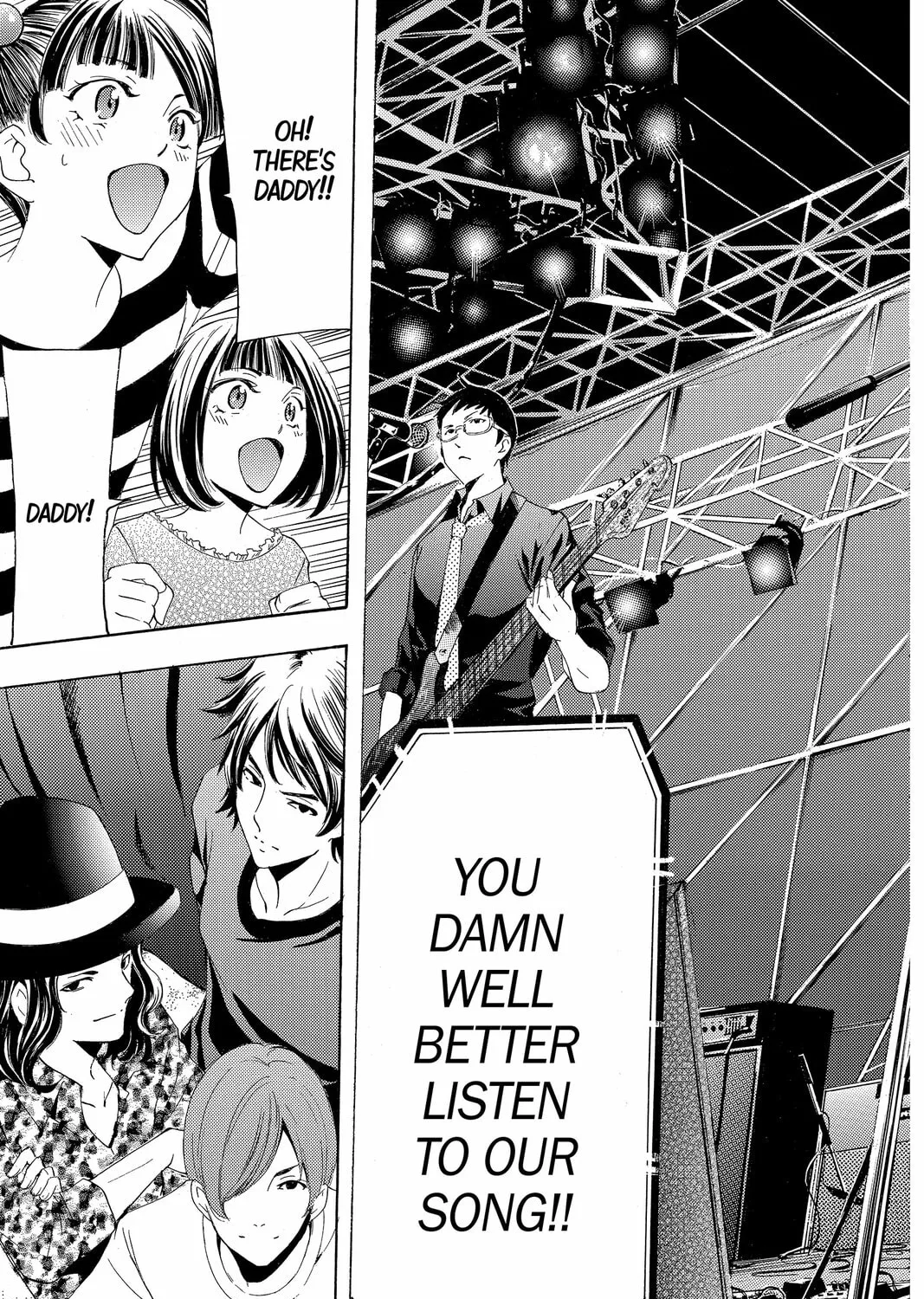 Read Kaffka Fu chapter 182 image 32 on Lezhin