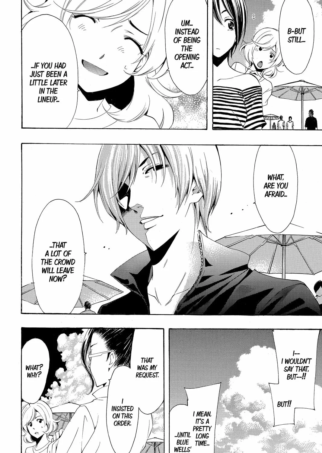 Read Kaffka Fu chapter 182 image 6 on Lezhin