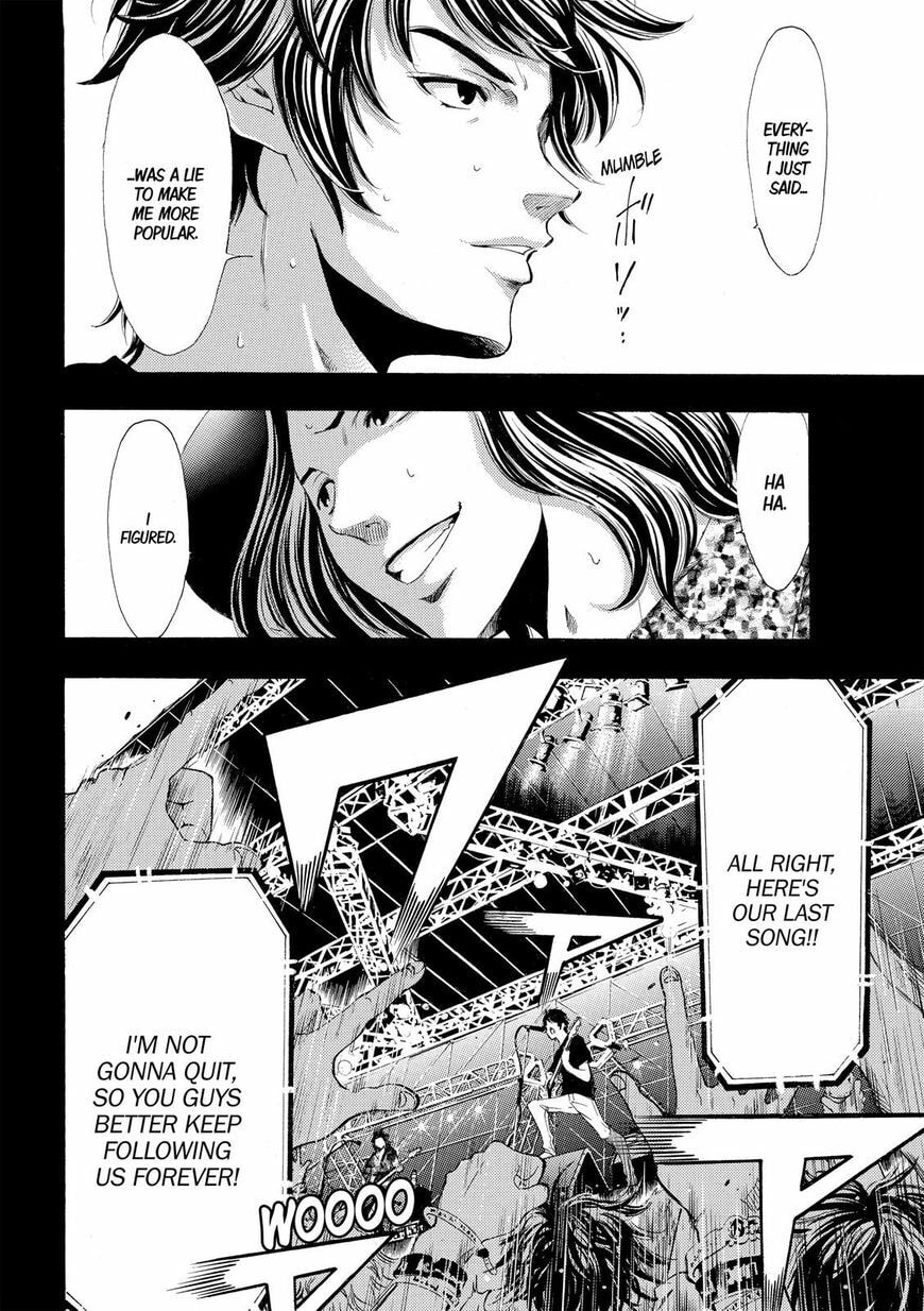 Read Kaffka Fu chapter 183.1 image 18 on Lezhin