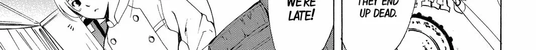 Read Kaffka Fu chapter 184 image 25 on Lezhin