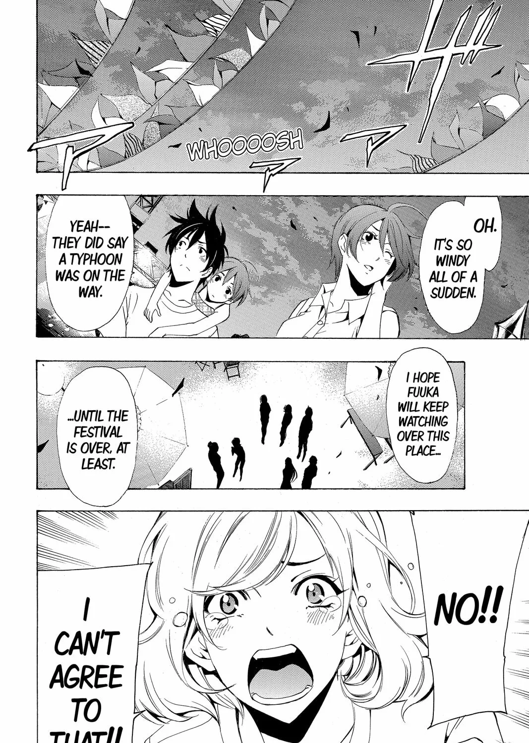 Read Kaffka Fu chapter 185 image 12 on Lezhin
