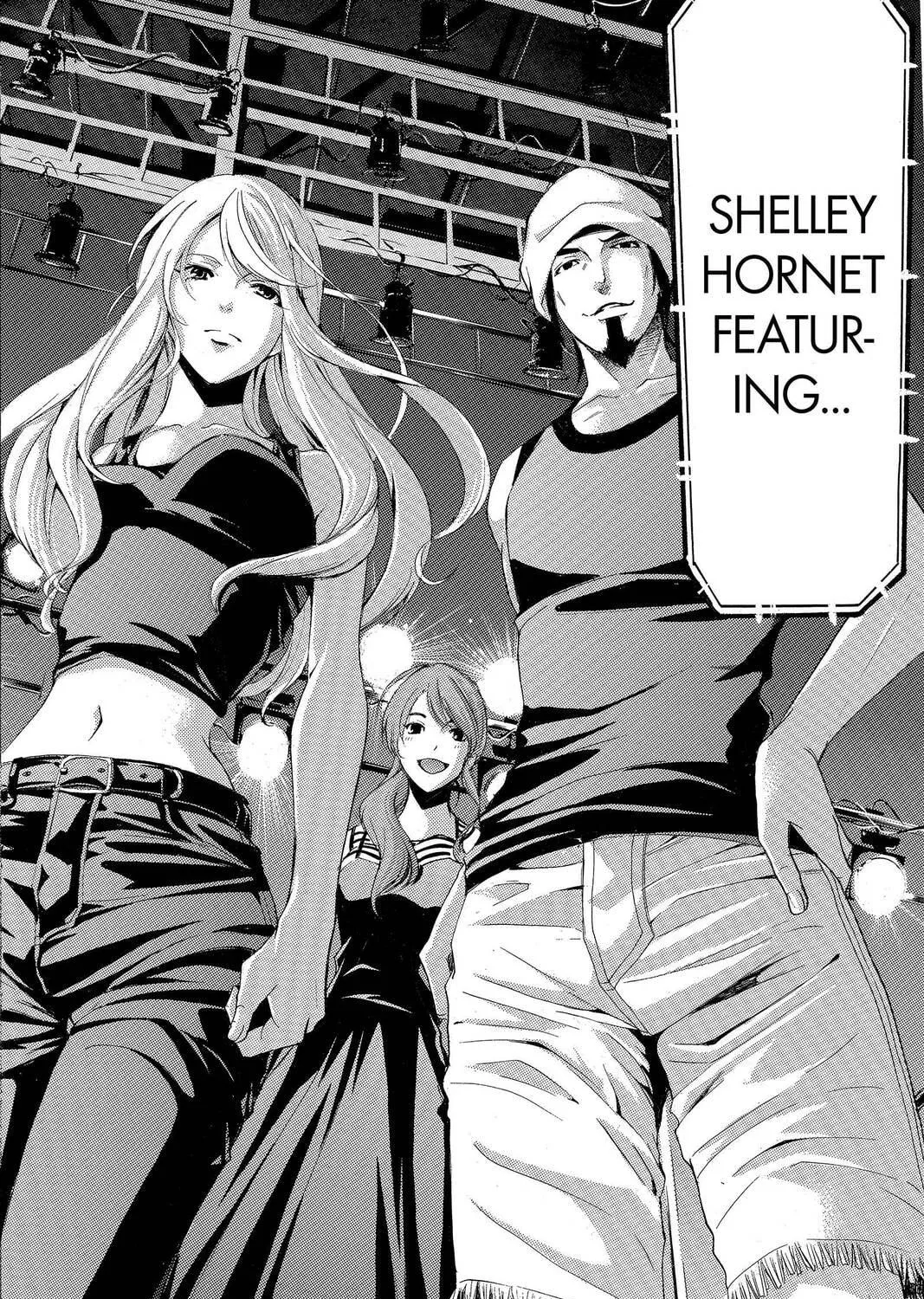 Read Kaffka Fu chapter 185 image 16 on Lezhin