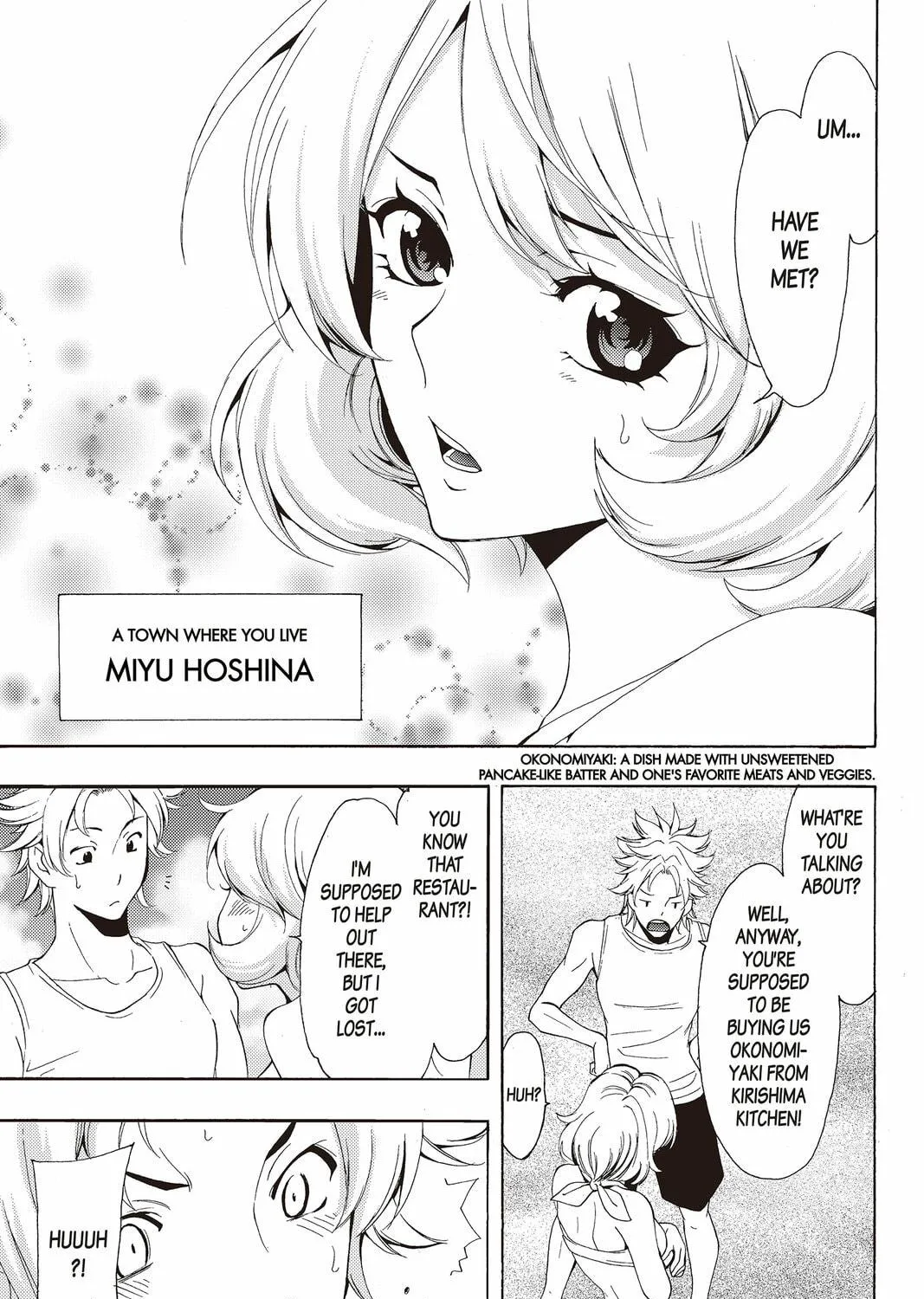 Read Kaffka Fu chapter 185 image 38 on Lezhin