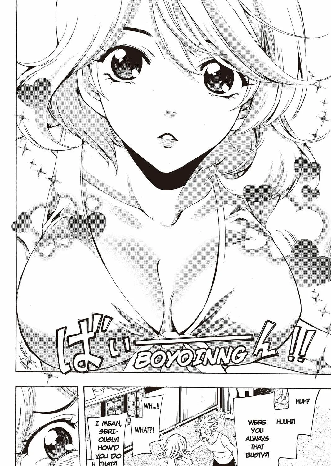 Read Kaffka Fu chapter 185 image 40 on Lezhin