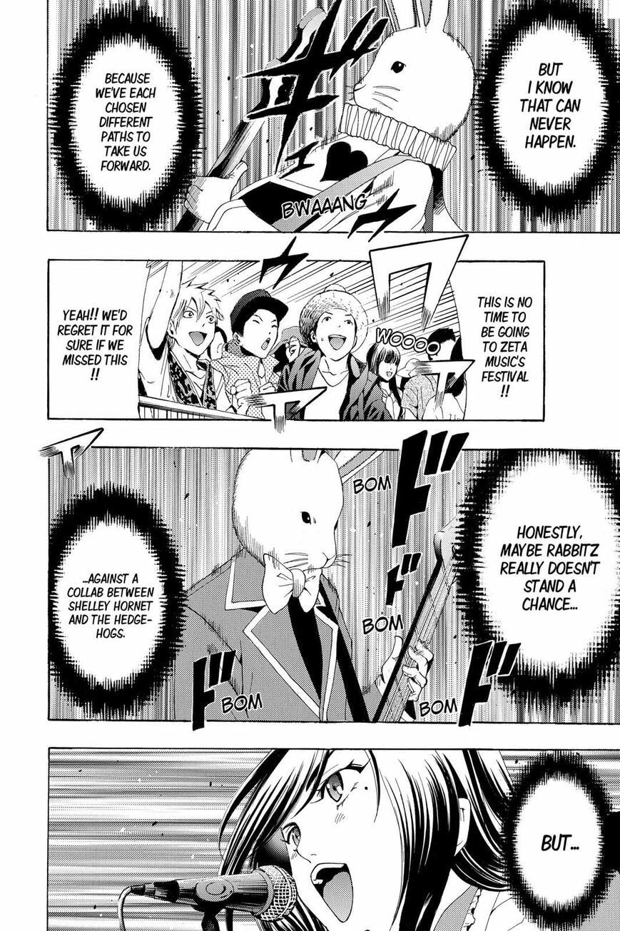 Read Kaffka Fu chapter 186.1 image 14 on Lezhin