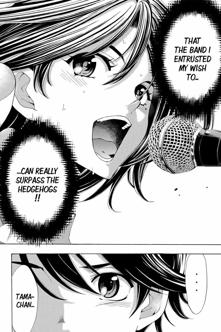 Read Kaffka Fu chapter 186.1 image 16 on Lezhin