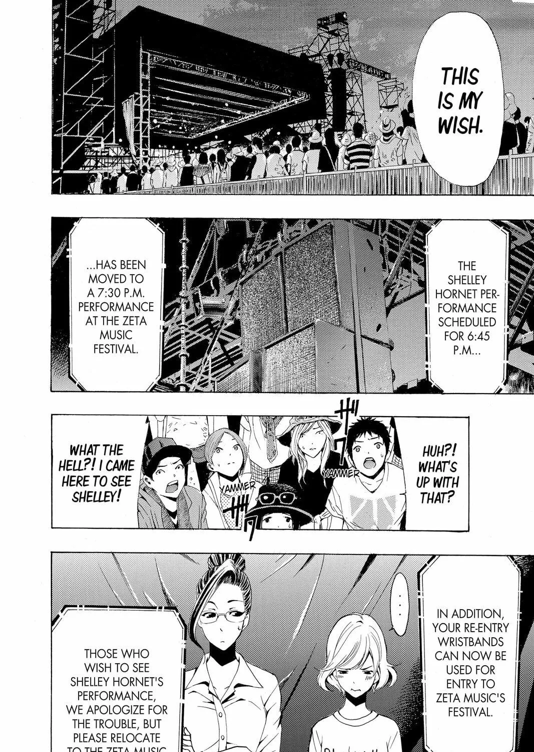 Read Kaffka Fu chapter 186 image 10 on Lezhin