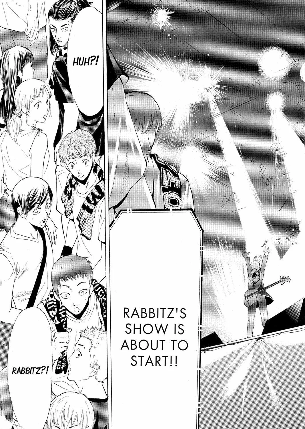 Read Kaffka Fu chapter 186 image 16 on Lezhin
